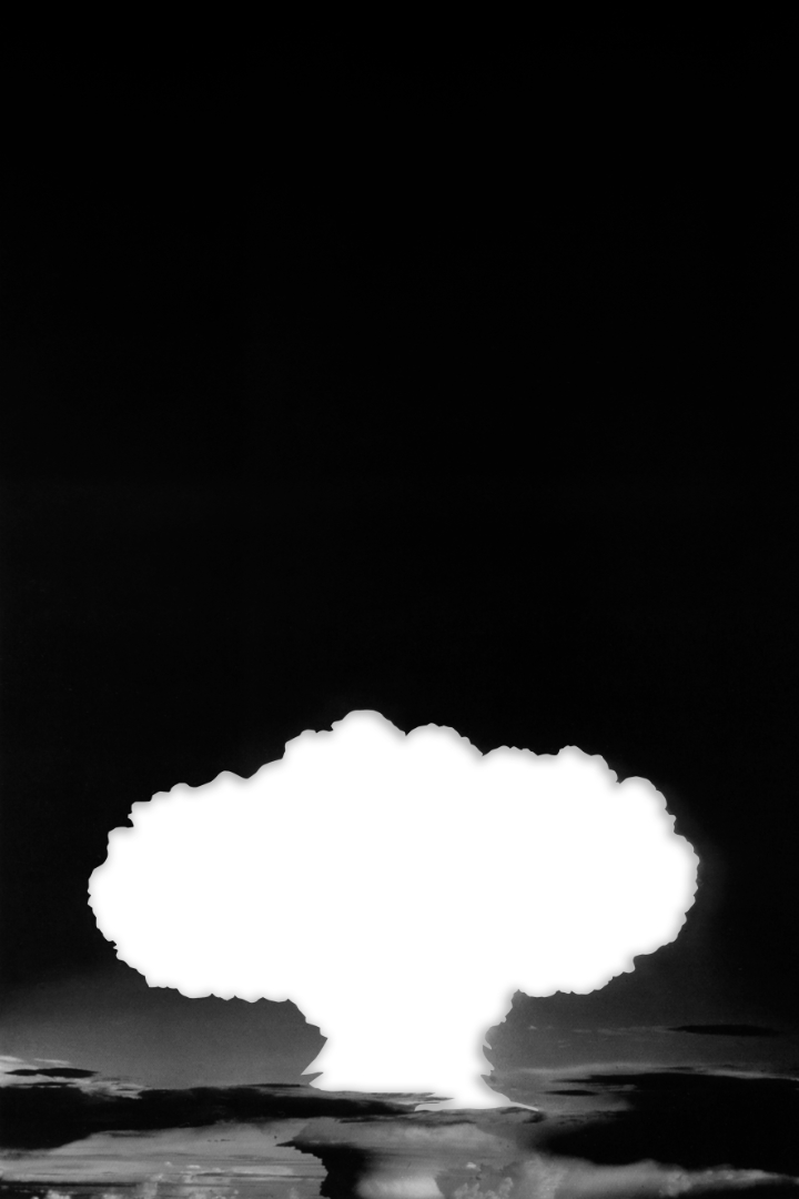 Hiroshima-Tag 6.8.2025: Atomare Bedrohung oder Sicherheit durch Abschreckung?
