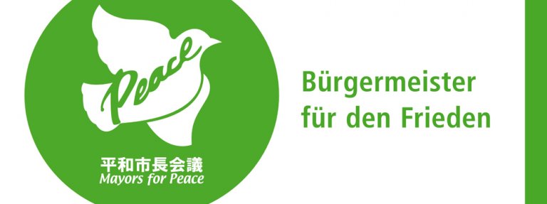 Mayors for Peace – Würzburg ist dabei!